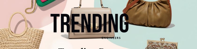 Men's Accessories Banner